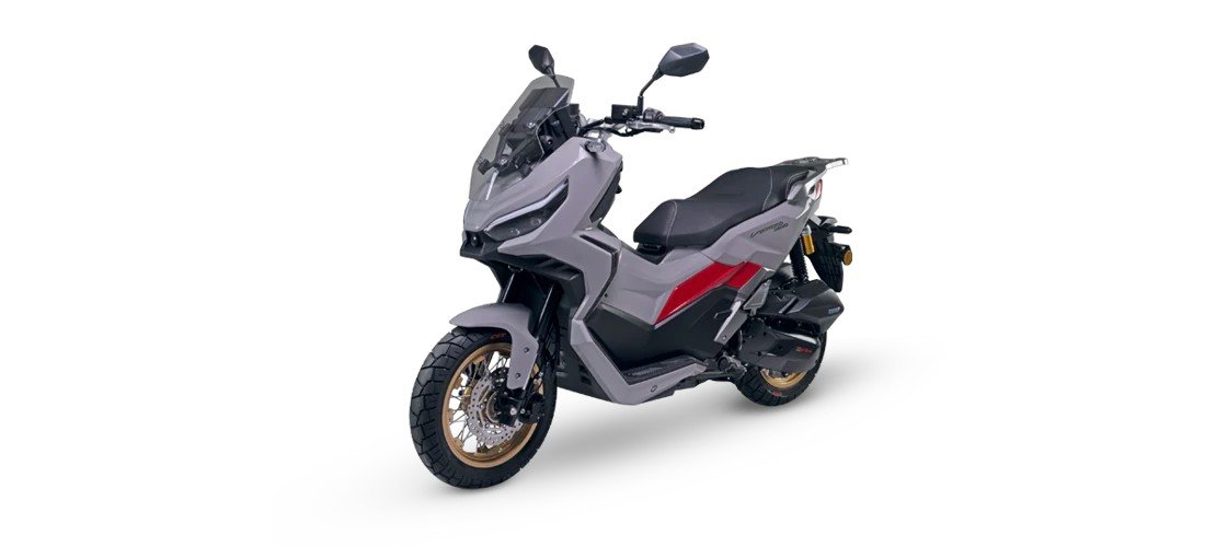 SWM Venturo 125 2026
