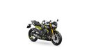 Triumph Street Triple Moto2 2026 Mineral Grey