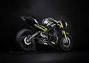 Triumph Street Triple Moto2 2026