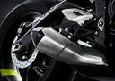 Triumph Street Triple Moto2 2026