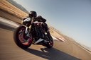 Triumph Street Triple 765 RX 2026