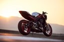 Triumph Street Triple 765 RX 2026