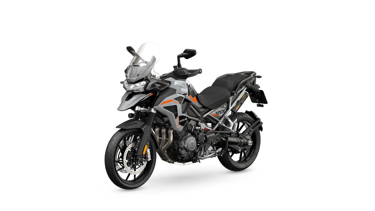 Tiger-1200 2026 Alpine-Edition Ash-Grey 
