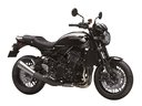Kawasaki Z900RS 2026 Black Ball Edition 