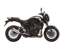 Kawasaki Z900RS 2026 Black Ball Edition 