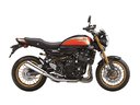 Kawasaki Z900RS SE 2026 Metallic Spark Black