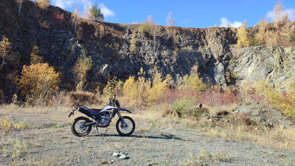 3. Luxusné výlety za sucha.