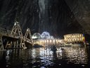 Soľná baňa Salina Turda, Rumunsko - Bod záujmu