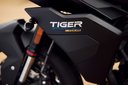 Triumph Tiger Sport 800 Tour 2026