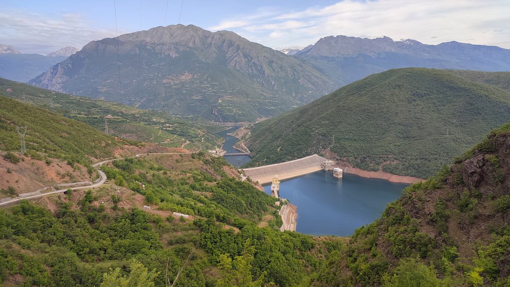 41. Neskutočné. Na ceste SH 22. To isté ako na foto 40