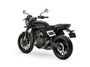 Triumph Tracker 400 Phantom Black 2026
