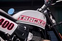 Triumph Tracker 400 2026