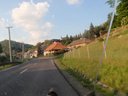 Trasa: Vajsov - Svätý Anton, Slovensko