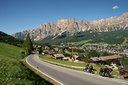  mesto Cortina 