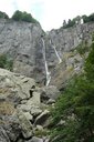 Vodopád, Bulharsko