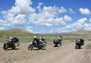 Mongolia 2009