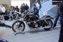 Intermot 2010 Triumph