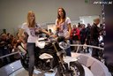 Intermot 2010 Triumph