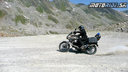 Moto Guzzi NTX 1200 Stelvio