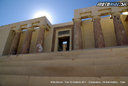 Múmia sa vracia - Atlas filmové štúdiá, Ouarzazate - Tour de Maroko 2011