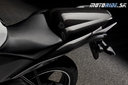 Honda CBR125R 2011