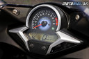 Honda CBR250R 2011