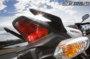 Honda CBR125R 2011