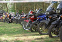 Motoride XL Sand Rally 2011 - sobot
