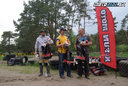 Motoride XL Sand Rally 2011 - sobota