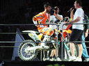 Sony Ericsson Freestyle motocross 2011