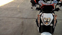 KTM Duke 690 2012 