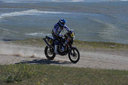 Dakar 2012 1. etapa