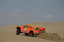 Dakar 2012 - 12.etapa
