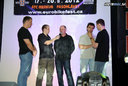 Rozhovor s Dakaristami, Incheba 2012