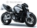 SUZUKI B-KING, stroj, ktorého meno hovorí za všetko :)