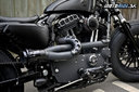 Harley-Davidson The Bomb Runner