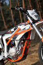 KTM Freeride 350 2012