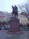 Ľvov - historické centrum mesta, Ukrajina - Bod záujmu