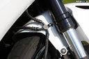  Honda CBR 1000 Fireblade 2012