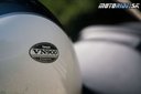 Kawasaki VN900 Classic Special Edition 2012