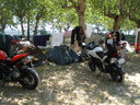 World Ducati Week 2012