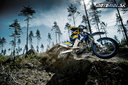 Husaberg model range 2013