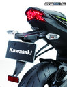 Kawasaki ZX-6R 636 2013