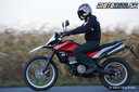 Husqvarna TR 650 Terra ABS