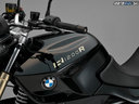 BMW R 1200 R 90 Jahre BMW Motorrad