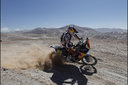 Dakar 2013 – 5. etapa - Ruben FARIA (PRT)