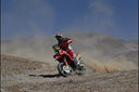 Dakar 2013 – 5. etapa - Helder RODRIGUES (PRT)