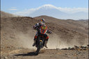 Dakar 2013 – 5. etapa  - Ruben FARIA (PRT)