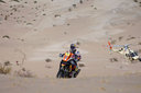 Dakar 2013 - 11. etapa - CYRILI DESPRES (FRAS)