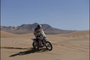 Dakar 2013 - 13. etapa - LOPEZ